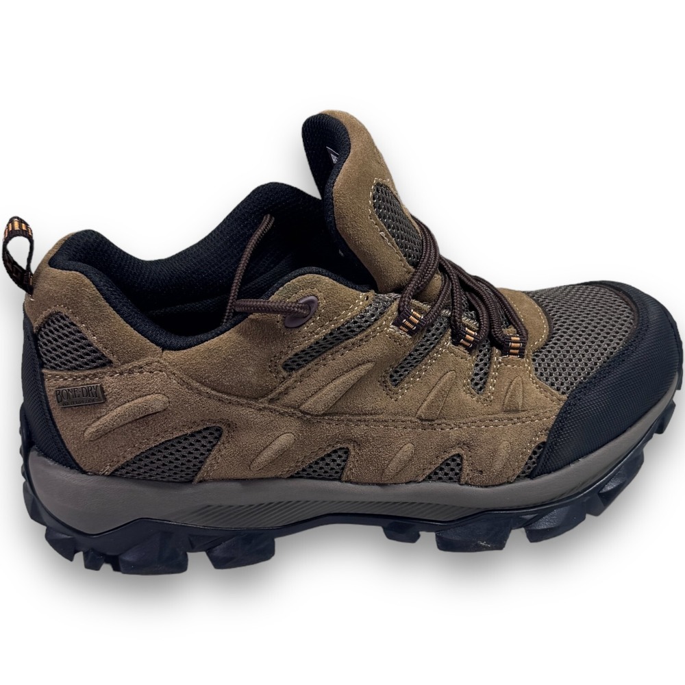 RedHead Overland II Low Mens 8M Waterproof Hiking Sneaker Boot RIGHT BOOT ONLY